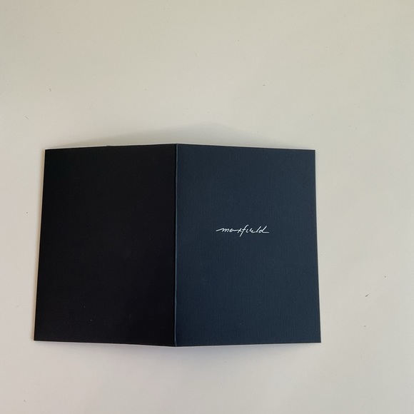 Maxfield Receipt Holder - Picture 4 of 4